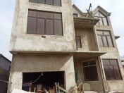 Satılır 9 otaqlı 500 m2 həyət evi Maştağa