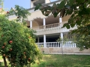 Satılır 12 otaqlı 800 m2 həyət evi Həzi Aslanov