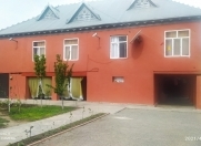 Satılır 6 otaqlı 500 m2 həyət evi Kürdəmir