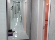 Satılır 3 otaqlı 80 m2 həyət evi Elmlər Akademiyası m.