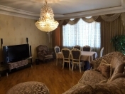 İcarəyə verilir 4 otaqlı 180 m2 yeni tikili Nəriman Nərimanov m.