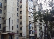 Satılır 3 otaqlı 60 m2 köhnə tikili Əhmədli