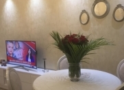 İcarəyə verilir 2 otaqlı 60 m2 yeni tikili Şah İsmayıl Xətai m.