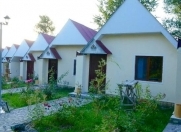 Satılır 20 otaqlı 300 m2 obyekt Qəbələ