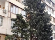 Satılır 2 otaqlı 60 m2 köhnə tikili Bakıxanov