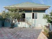 Satılır 3 otaqlı 120 m2 yeni tikili Y.Suraxanı