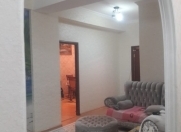 Satılır 3 otaqlı 130 m2 yeni tikili Bakı Dövlət Universiteti