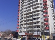 İcarəyə verilir 4 otaqlı 160 m2 yeni tikili Şah İsmayıl Xətai m.