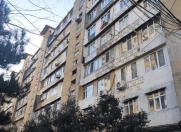Satılır 5 otaqlı 120 m2 köhnə tikili 7 mkr