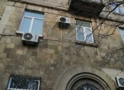 Satılır 2 otaqlı 51 m2 köhnə tikili 28 may