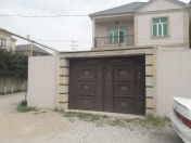 Satılır 5 otaqlı 135 m2 həyət evi Xırdalan