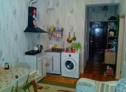 İcarəyə verilir 2 otaqlı 40 m2 yeni tikili Masazır