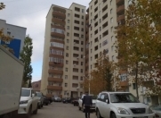 Satılır 3 otaqlı 82 m2 yeni tikili Badamdar