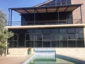 İcarəyə verilir 5 otaqlı 500 m2 bağ evi Bilgəh