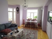 Satılır 3 otaqlı 100 m2 yeni tikili 7 mkr