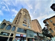 İcarəyə verilir 3 otaqlı 162 m2 yeni tikili Heydər Əliyev Mərkəzi