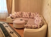 İcarəyə verilir 3 otaqlı 160 m2 yeni tikili Şah İsmayıl Xətai m.