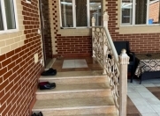 Satılır 3 otaqlı 140 m2 həyət evi Zabrat 1