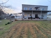 Satılır 6 otaqlı 220 m2 həyət evi Maştağa