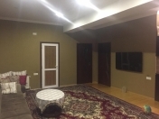 Satılır 3 otaqlı 115 m2 yeni tikili Əhmədli