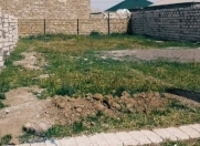 Satılır 3 sot torpaq Ramana