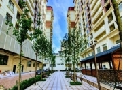 Satılır 3 otaqlı 86 m2 yeni tikili Metropark