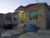 Satılır 4 otaqlı 135 m2 həyət evi Mehdiabad