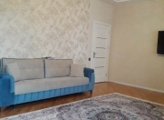 Satılır 5 otaqlı 150 m2 yeni tikili Həzi Aslanov m.