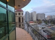 Satılır 3 otaqlı 138 m2 yeni tikili Gənclik m.