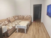 Satılır 2 otaqlı 54 m2 yeni tikili Əhmədli m.