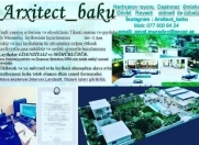 Satılır 5 otaqlı 300 m2 yeni tikili 28 Mall