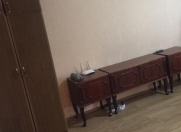 İcarəyə verilir 1 otaqlı 40 m2 köhnə tikili Hərbi Hospital