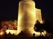 İcarəyə verilir 5 otaqlı 200 m2 obyekt İçəri Şəhər