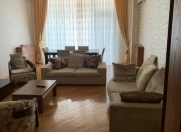 İcarəyə verilir 4 otaqlı 200 m2 yeni tikili 28 Mall