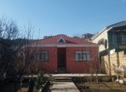 Satılır 4 otaqlı 154 m2 həyət evi Fatmayı