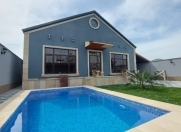 Satılır 4 otaqlı 150 m2 bağ evi Mərdəkan