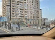 Satılır 4 otaqlı 140 m2 yeni tikili 1 mkr