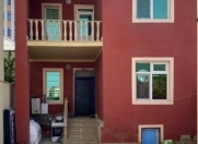 Satılır 5 otaqlı 179 m2 həyət evi Masazır