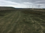 Satılır 140 sot torpaq Saray