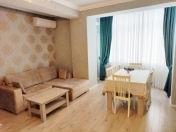 Satılır 2 otaqlı 84 m2 yeni tikili Əhmədli