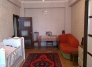 Satılır 1 otaqlı 41.2 m2 yeni tikili Xırdalan