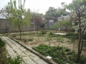 Satılır 3 otaqlı 120 m2 həyət evi Zabrat 1