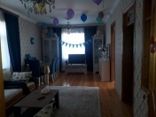 Satılır 7 otaqlı 200 m2 həyət evi Rəsulzadə