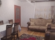 Satılır 3 otaqlı 120 m2 köhnə tikili 20-ci sahə