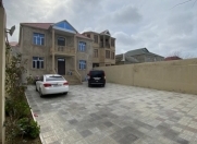 Satılır 5 otaqlı 260 m2 həyət evi Ramana