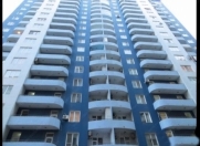 Satılır 3 otaqlı 131 m2 yeni tikili Nizami m.