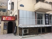 İcarəyə verilir 2 otaqlı 75 m2 obyekt Elmlər Akademiyası m.