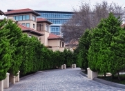 Satılır 4 otaqlı 159 m2 yeni tikili Nardaran