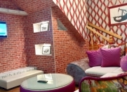 İcarəyə verilir 3 otaqlı 93 m2 köhnə tikili 28 May m.