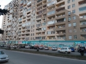 Satılır 2 otaqlı 93 m2 yeni tikili 9 mkr